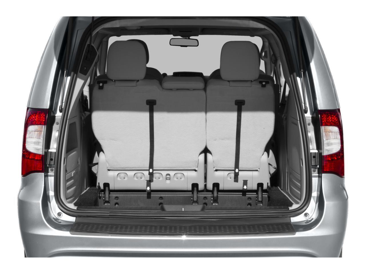 2015 Chrysler Town & Country Touring Carbondale IL