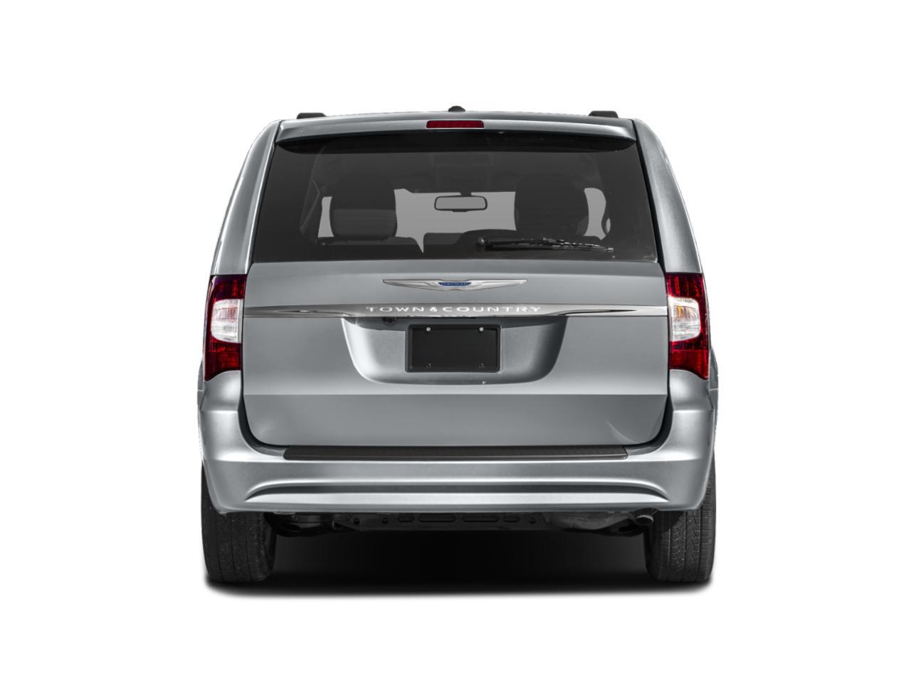 2015 Chrysler Town & Country Touring Carbondale IL