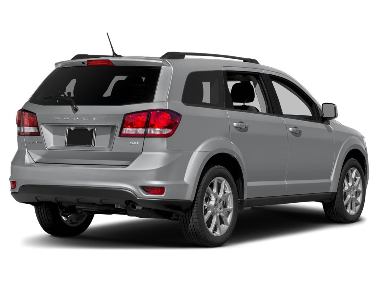 2015 DODGE JOURNEY SXT