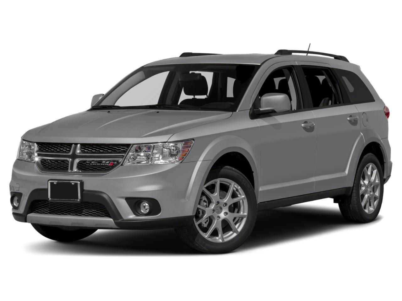 2015 DODGE JOURNEY SXT