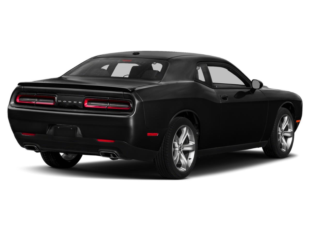 2015 Dodge Challenger R/T