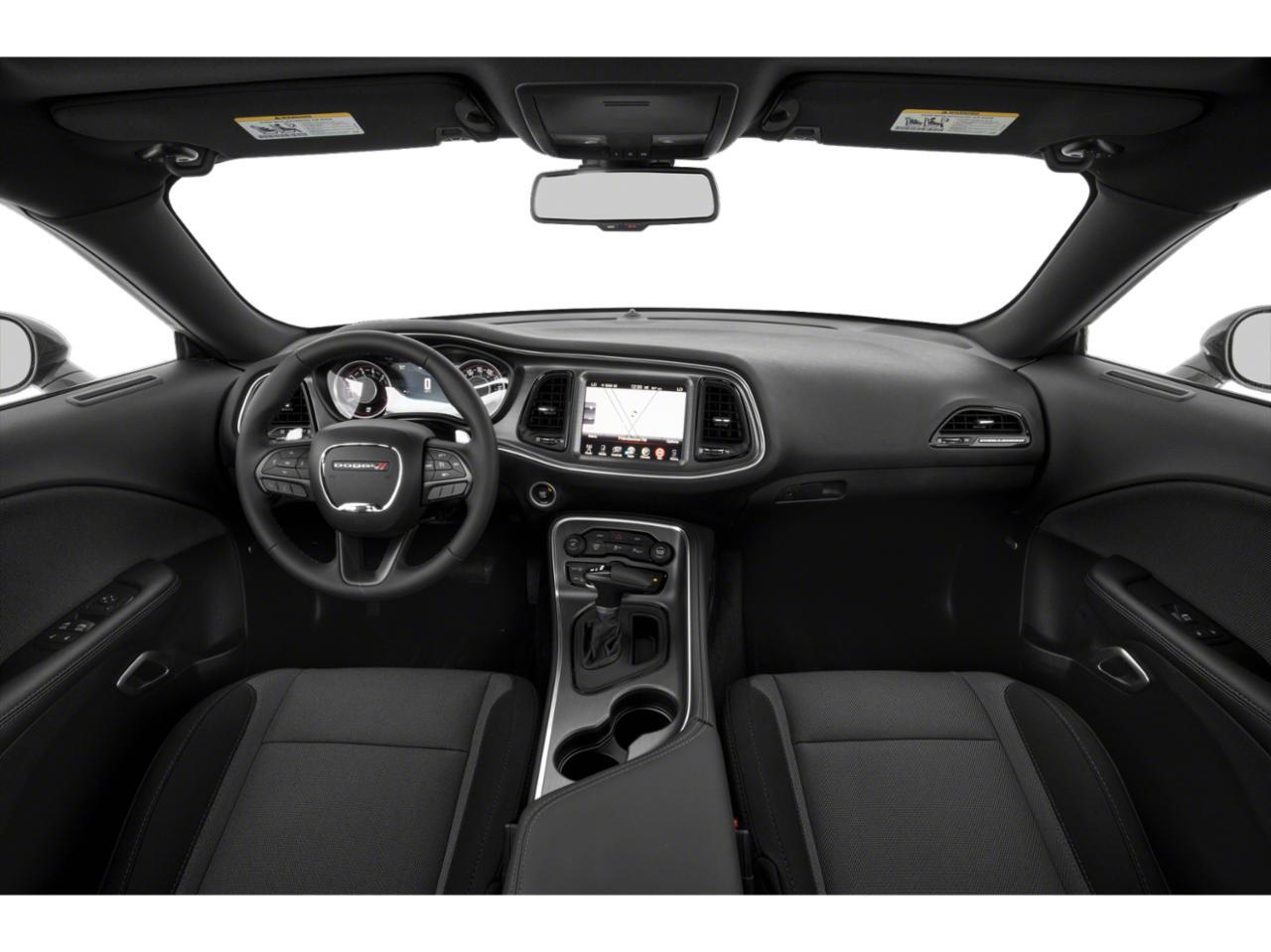 2015 Dodge Challenger R/T Irving TX
