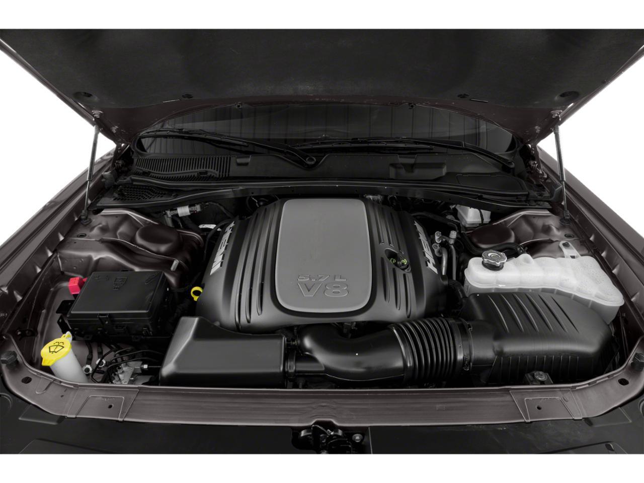 2015 Dodge Challenger R/T Irving TX