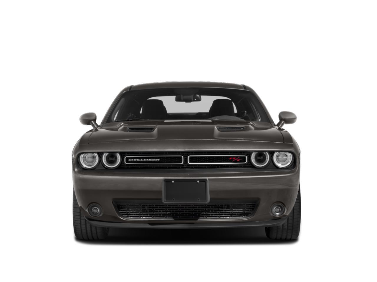 2015 Dodge Challenger R/T Irving TX