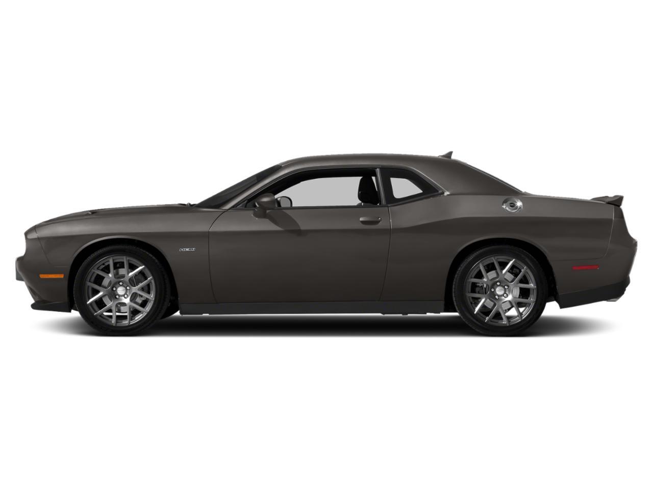 2015 Dodge Challenger R/T Irving TX