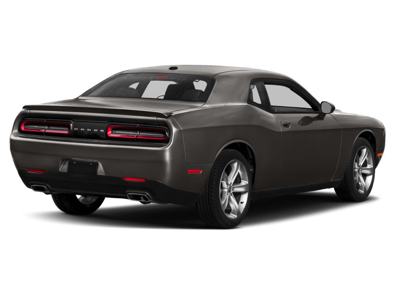 2015 Dodge Challenger R/T Irving TX