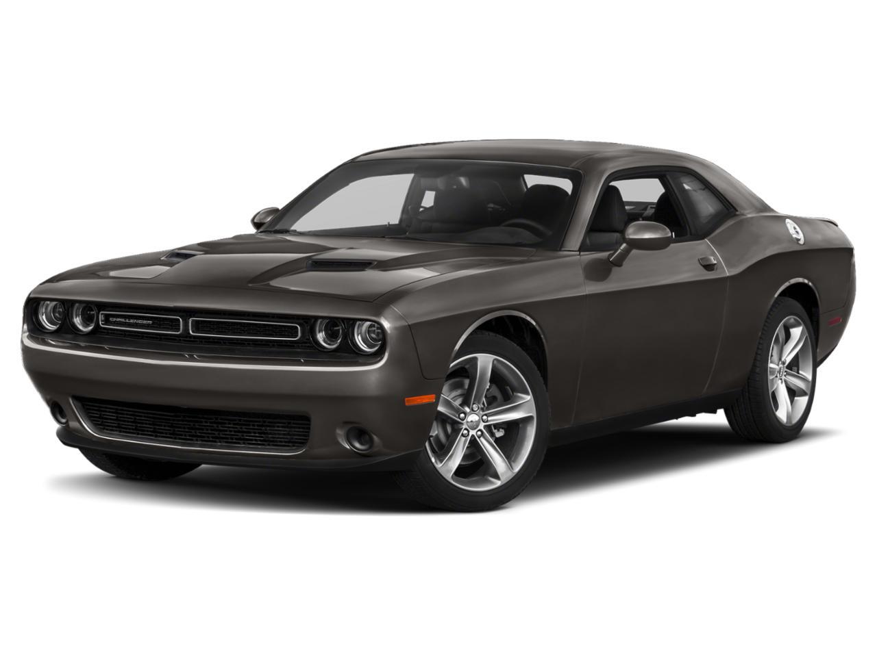 2015 Dodge Challenger R/T Irving TX