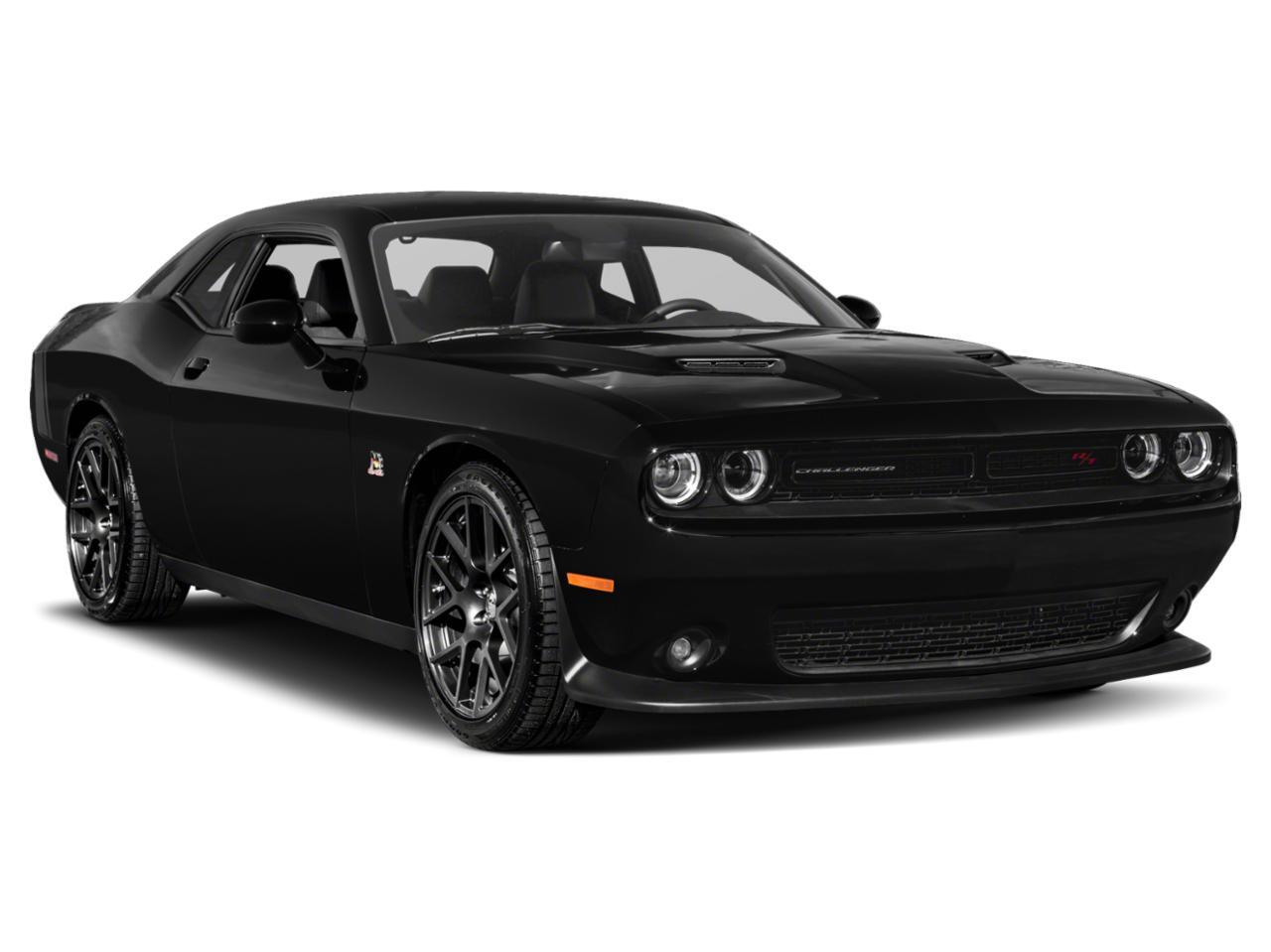 2015 Dodge Challenger R/T Scat Pack San Clemente CA
