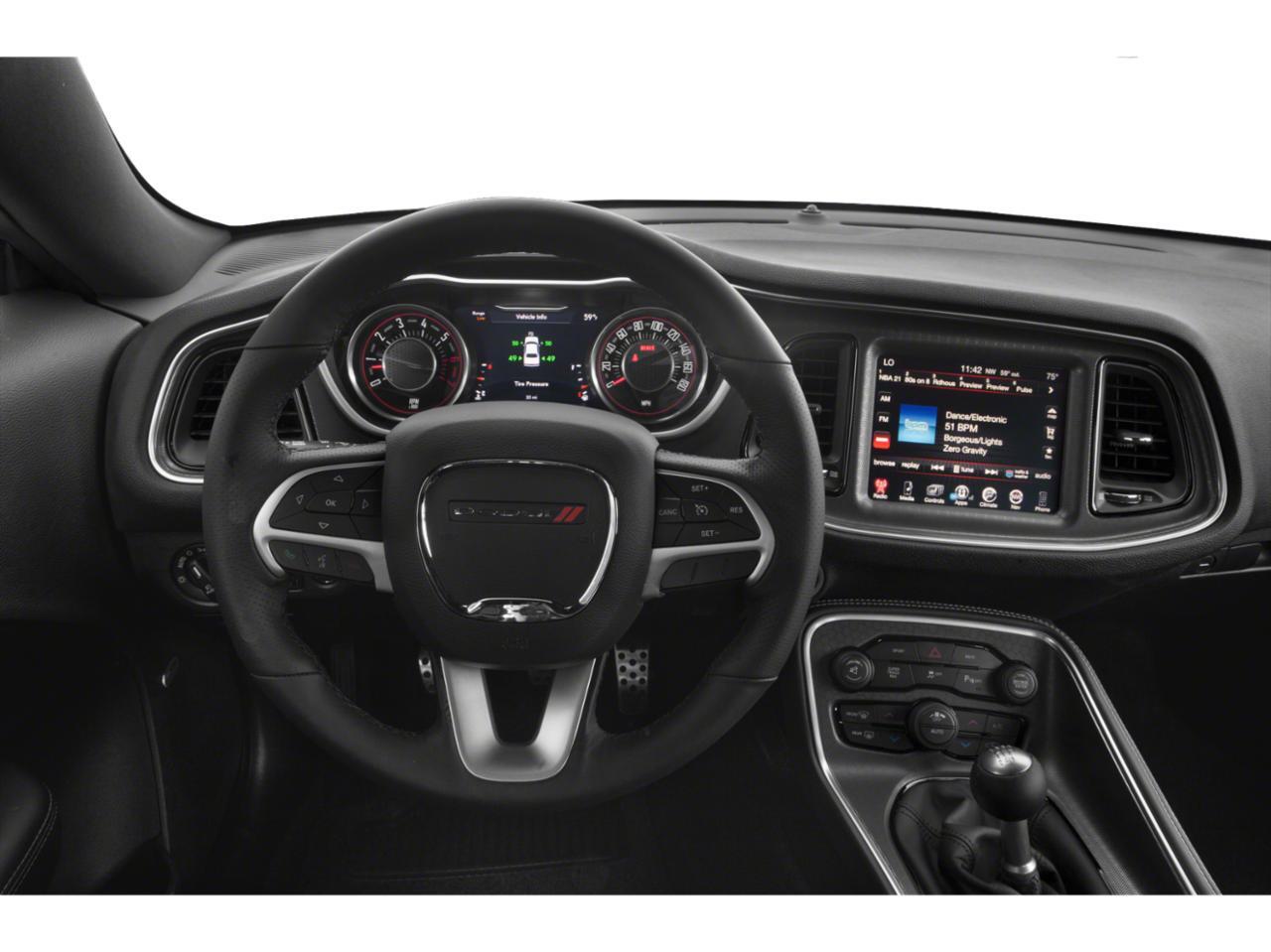 2015 Dodge Challenger R/T Scat Pack San Clemente CA