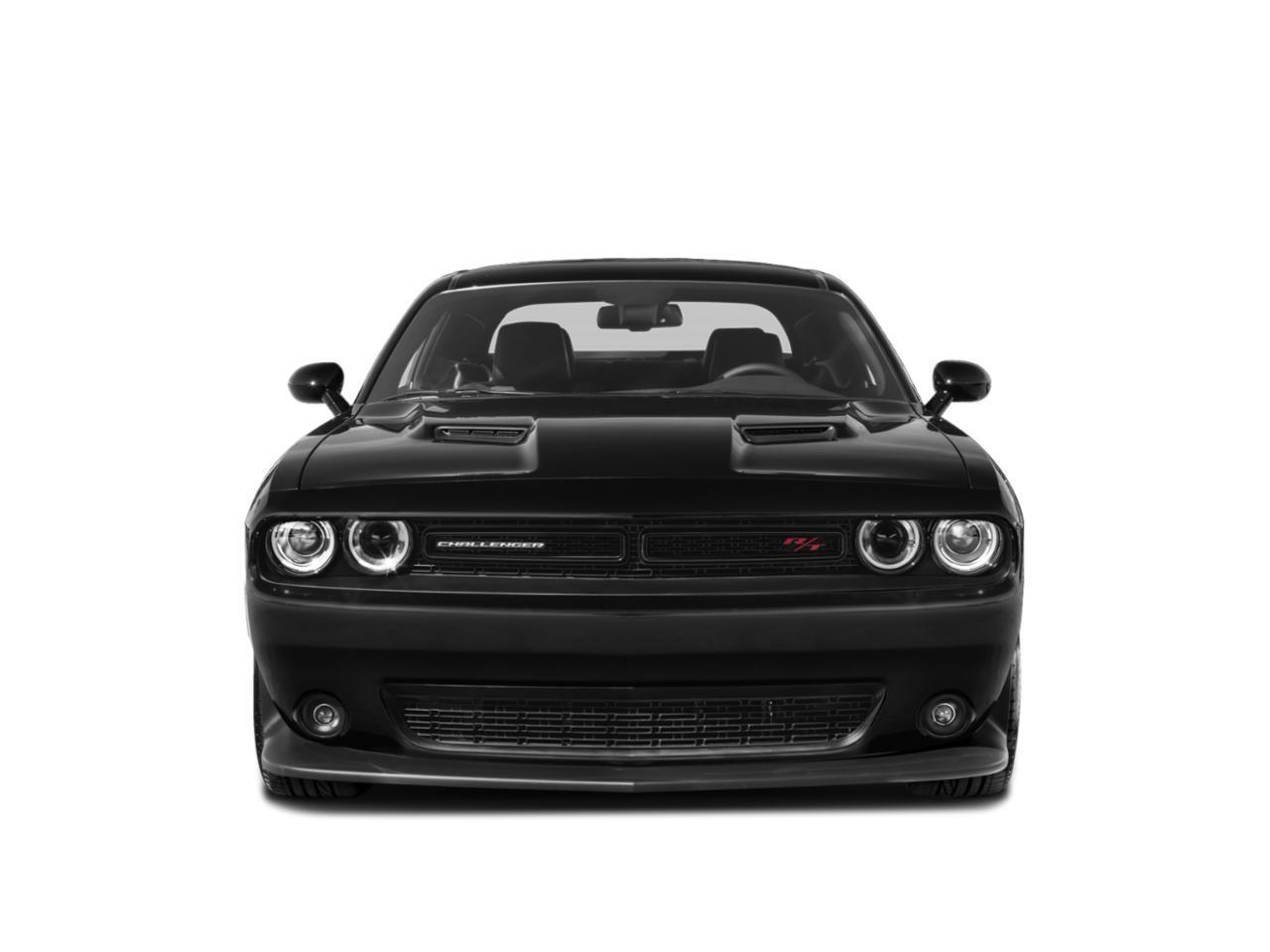 2015 Dodge Challenger R/T Scat Pack San Clemente CA