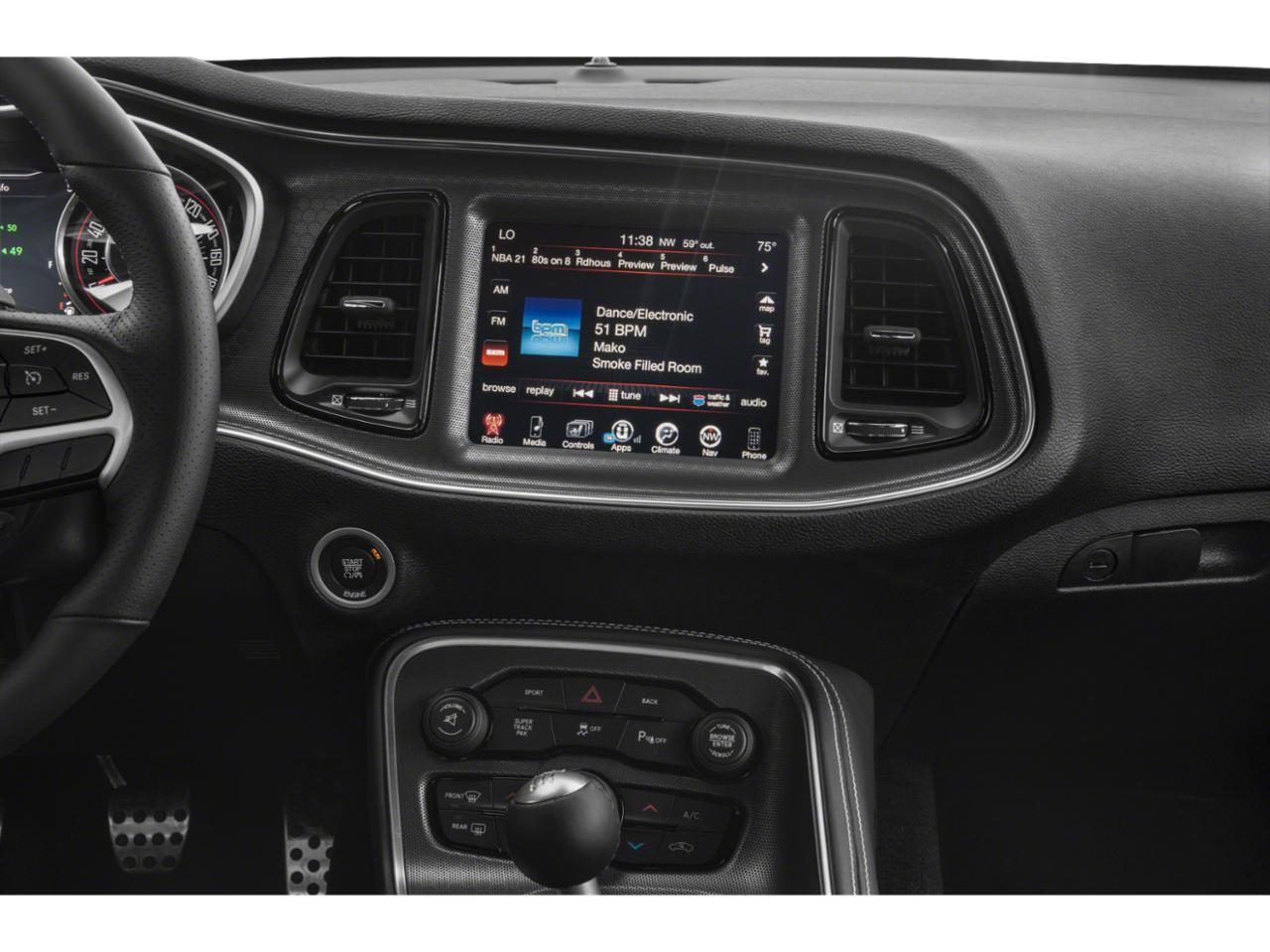 2015 Dodge Challenger R/T Scat Pack San Clemente CA