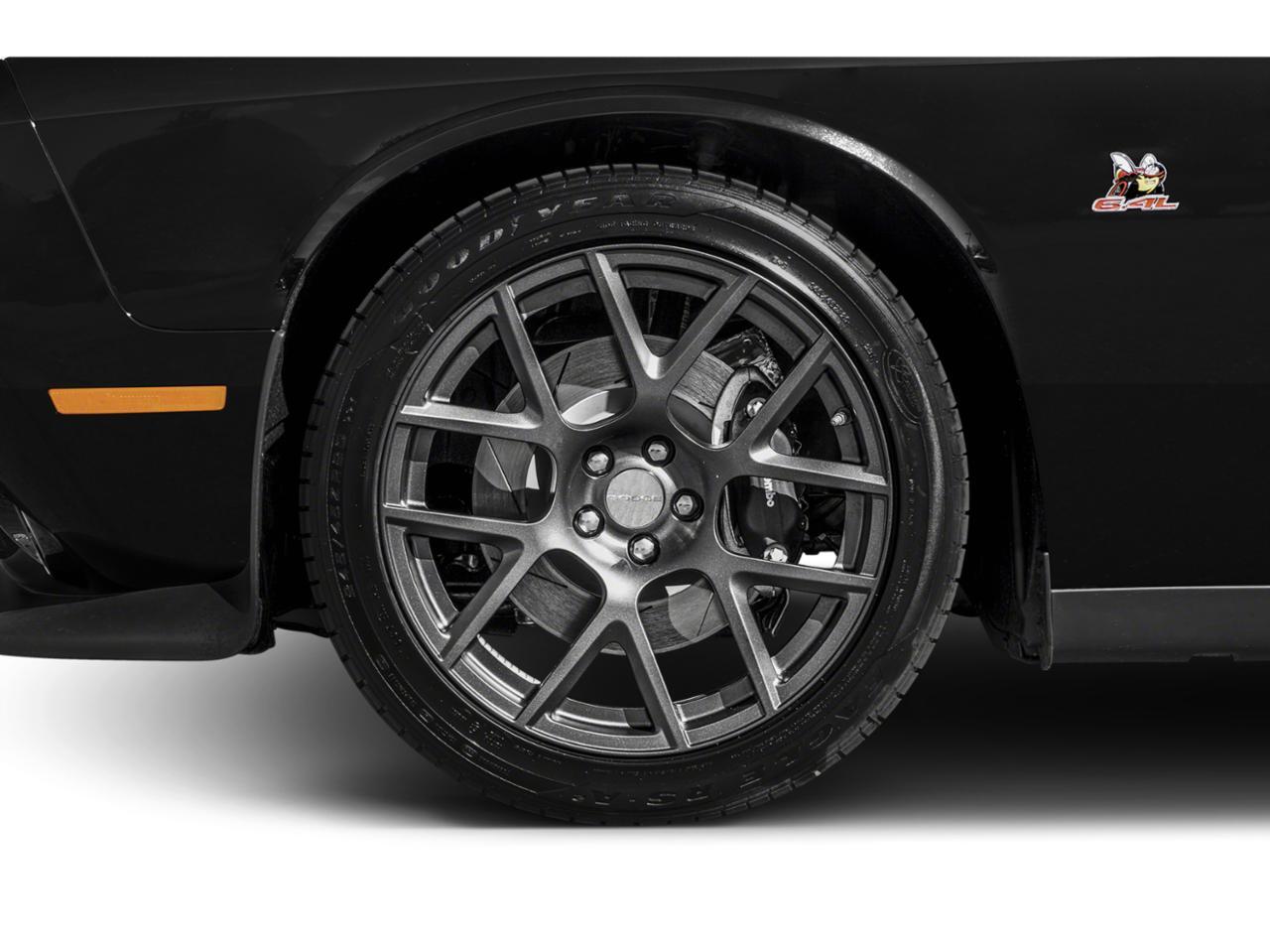 2015 Dodge Challenger R/T Scat Pack San Clemente CA