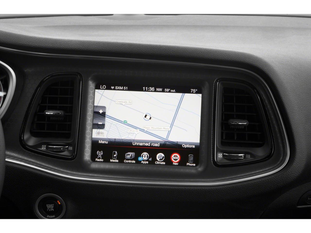2015 Dodge Challenger R/T Scat Pack San Clemente CA