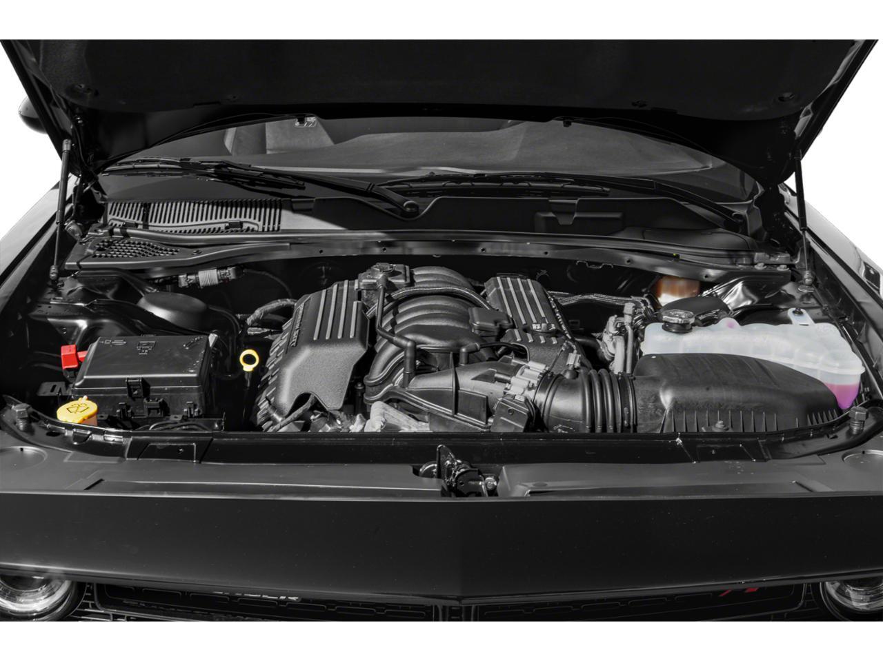 2015 Dodge Challenger R/T Scat Pack San Clemente CA