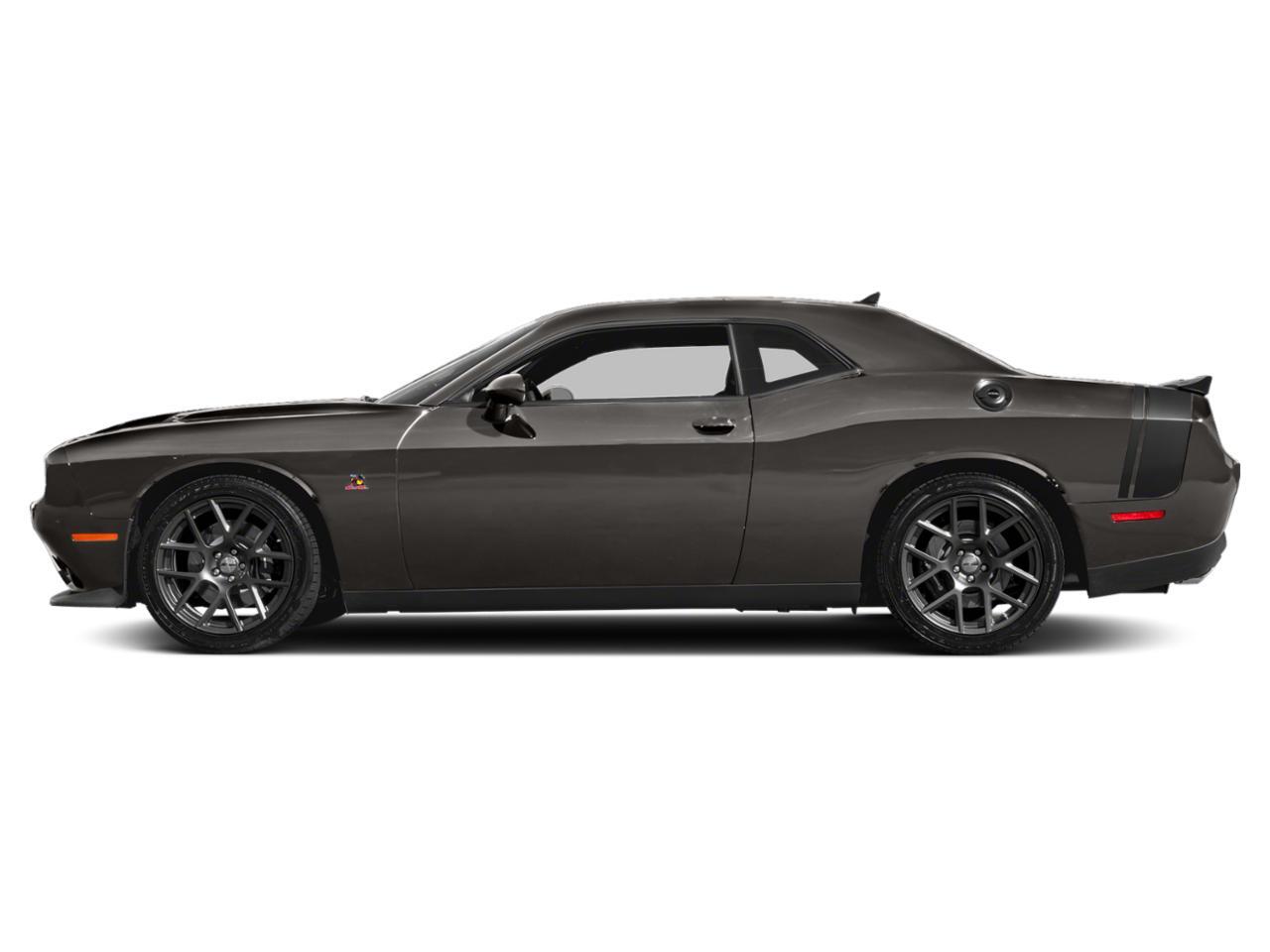 2015 Dodge Challenger R/T Scat Pack San Clemente CA