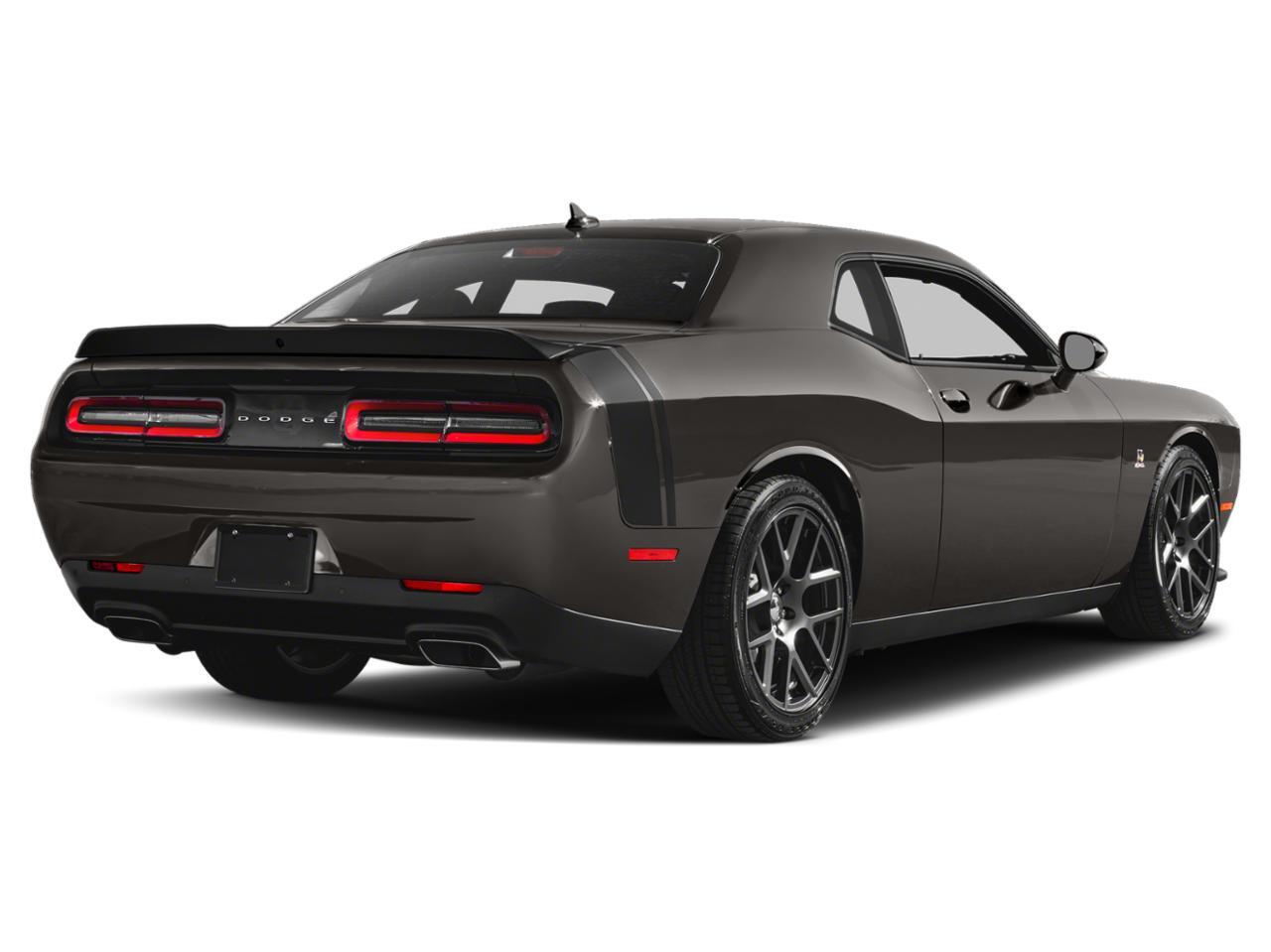 2015 Dodge Challenger R/T Scat Pack San Clemente CA