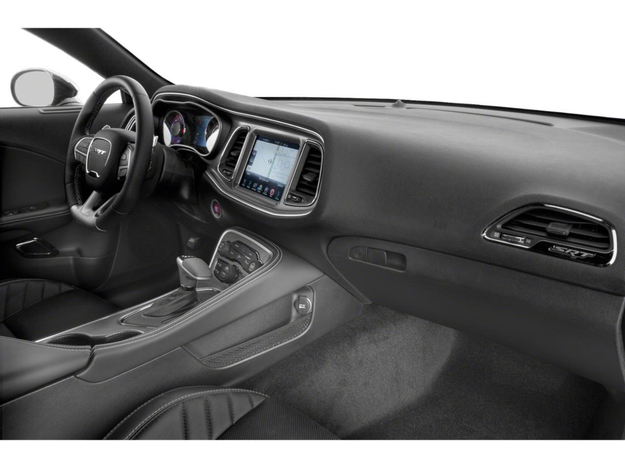 2015 Dodge Challenger SRT Hellcat Hondo TX