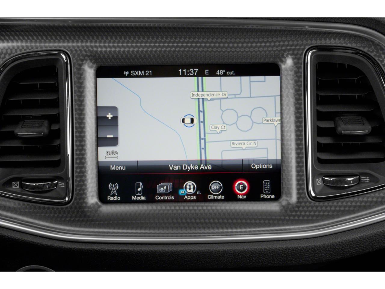 2015 Dodge Challenger SRT Hellcat Hondo TX