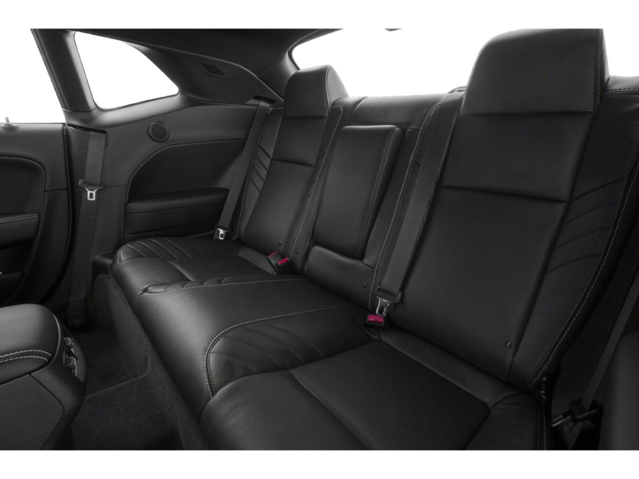 2015 Dodge Challenger SRT Hellcat Hondo TX