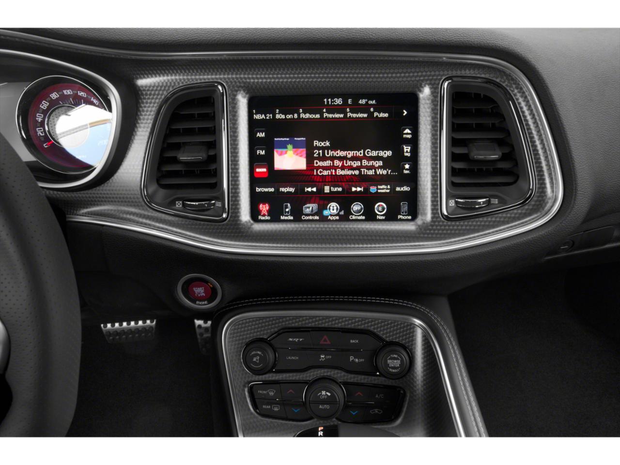 2015 Dodge Challenger SRT Hellcat Hondo TX