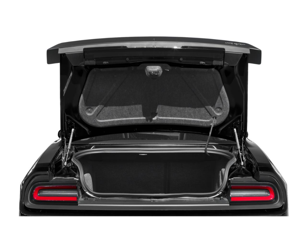 2015 Dodge Challenger SRT Hellcat Hondo TX