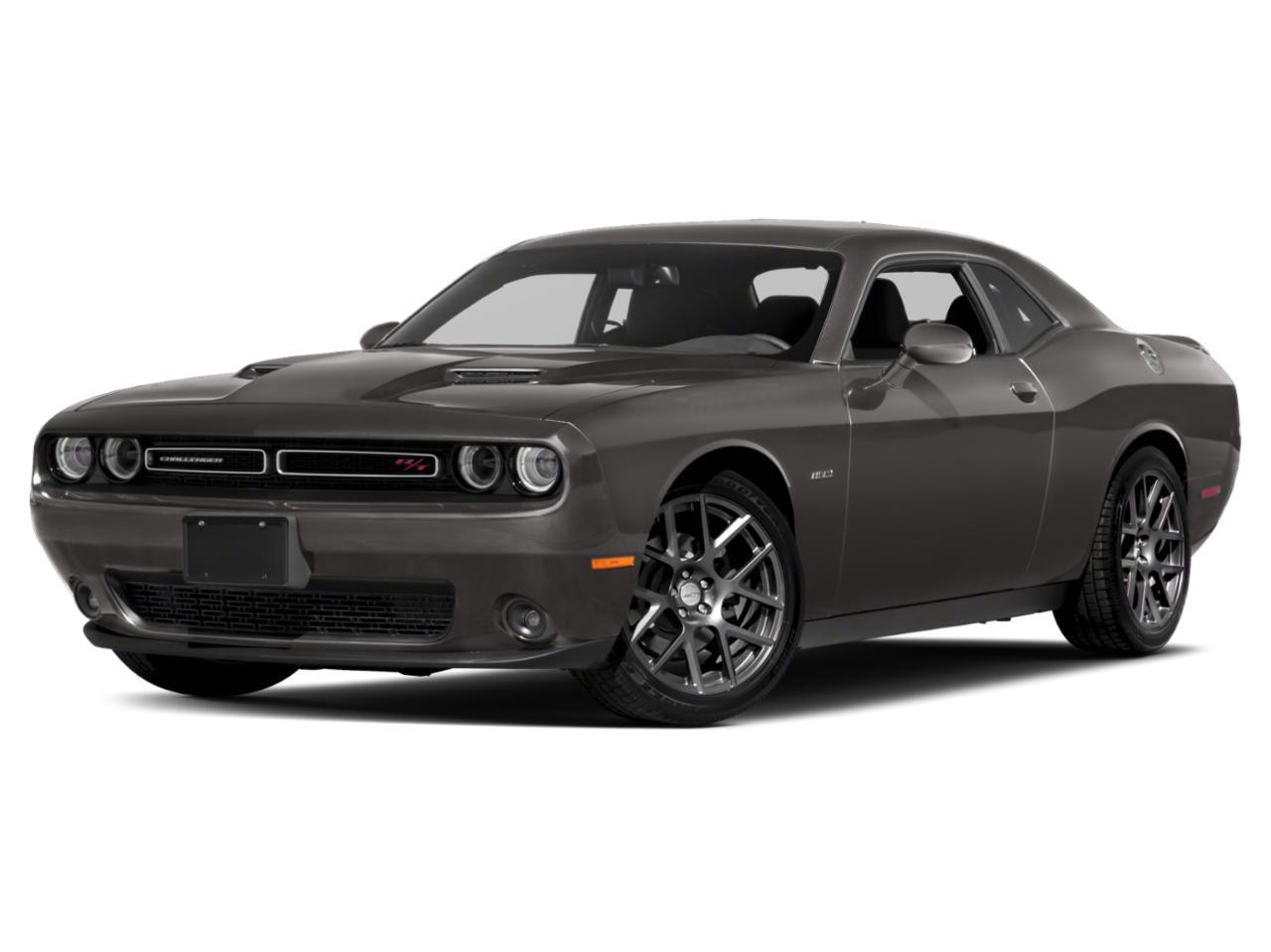 2015 Dodge Challenger SXT Plus Las Vegas NV