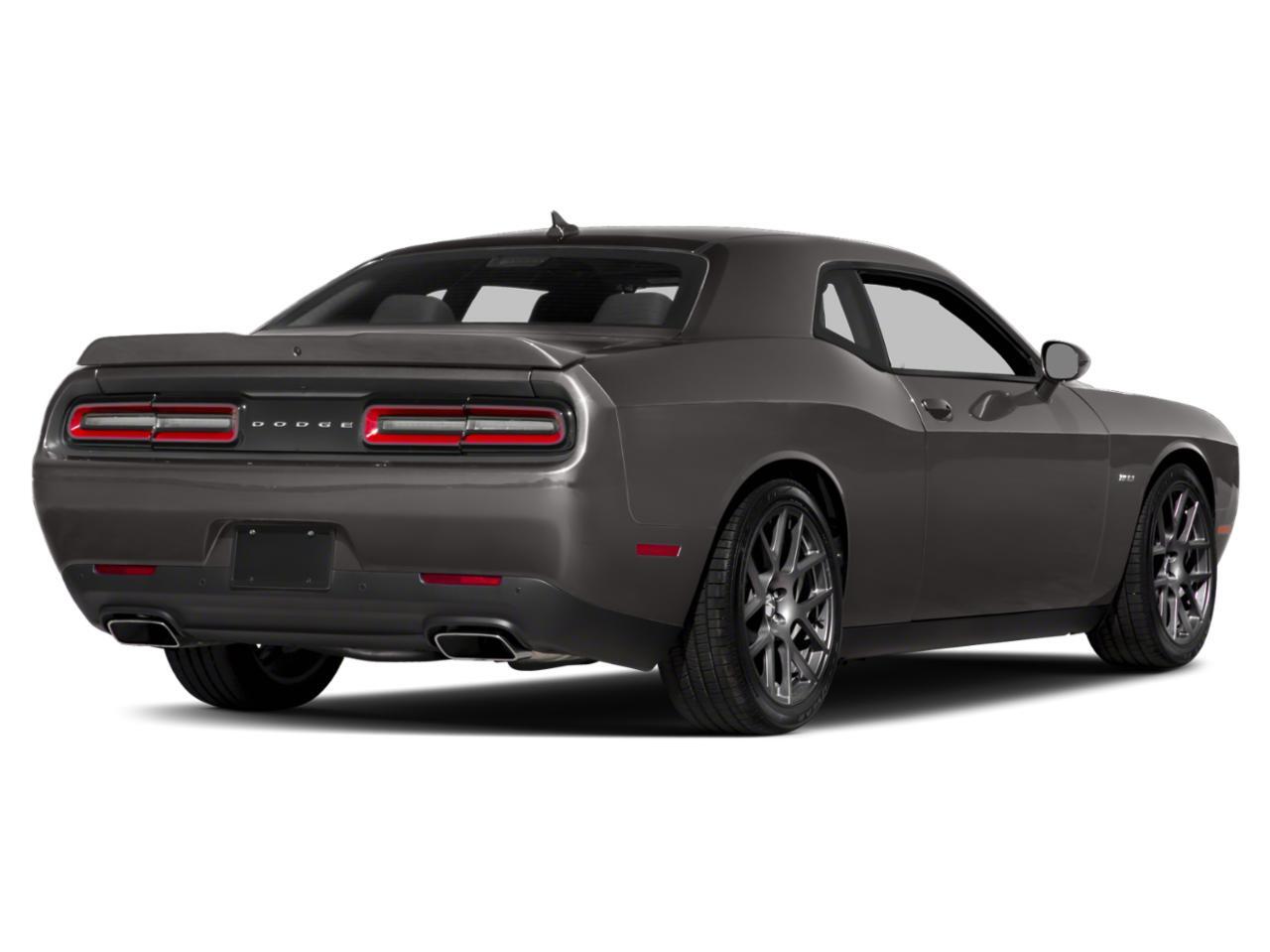 2015 Dodge Challenger SXT Plus Las Vegas NV