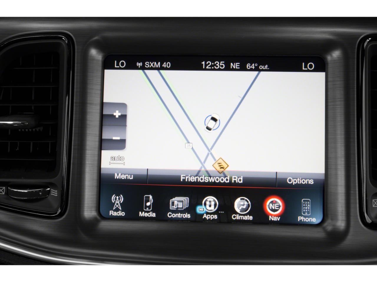2015 Dodge Challenger SXT Irving TX