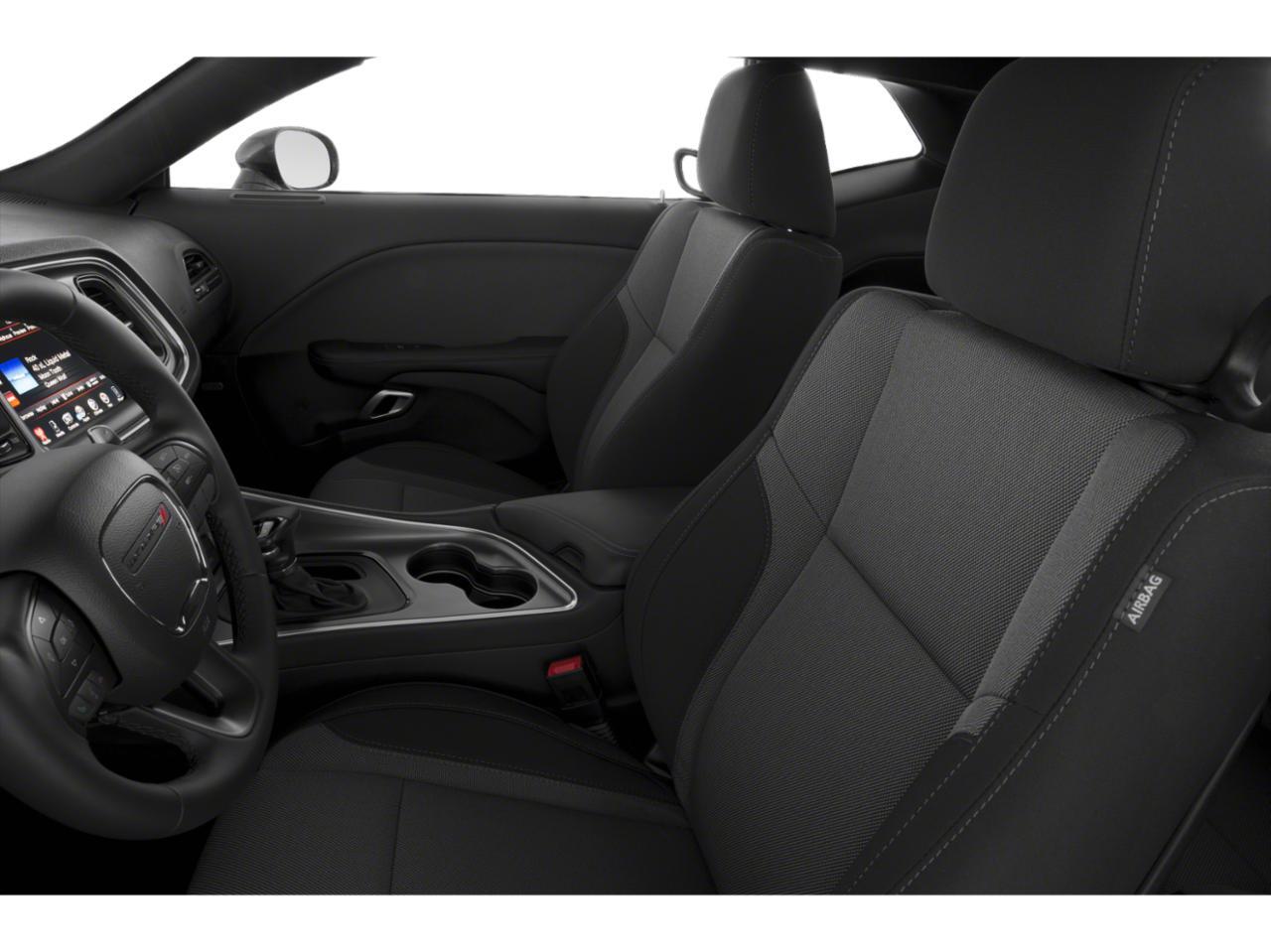 2015 Dodge Challenger SXT Irving TX
