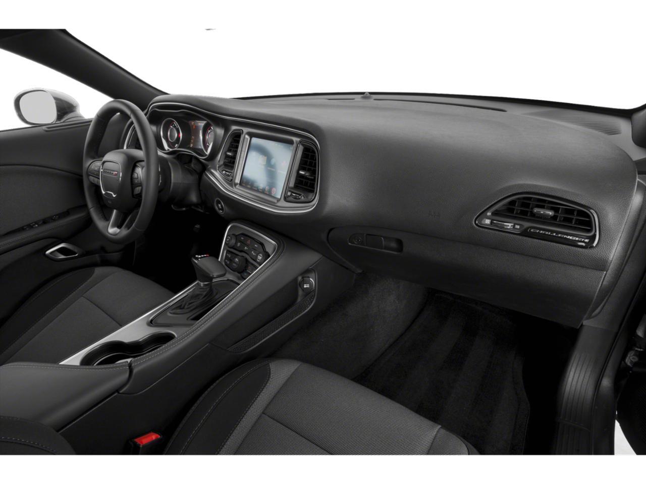 2015 Dodge Challenger SXT Irving TX
