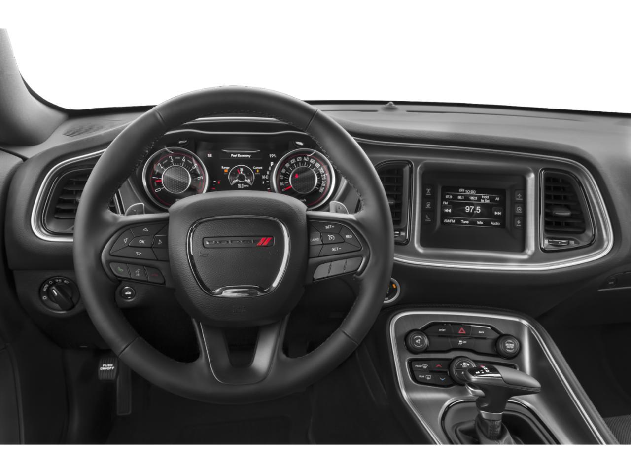 2015 Dodge Challenger SXT Irving TX