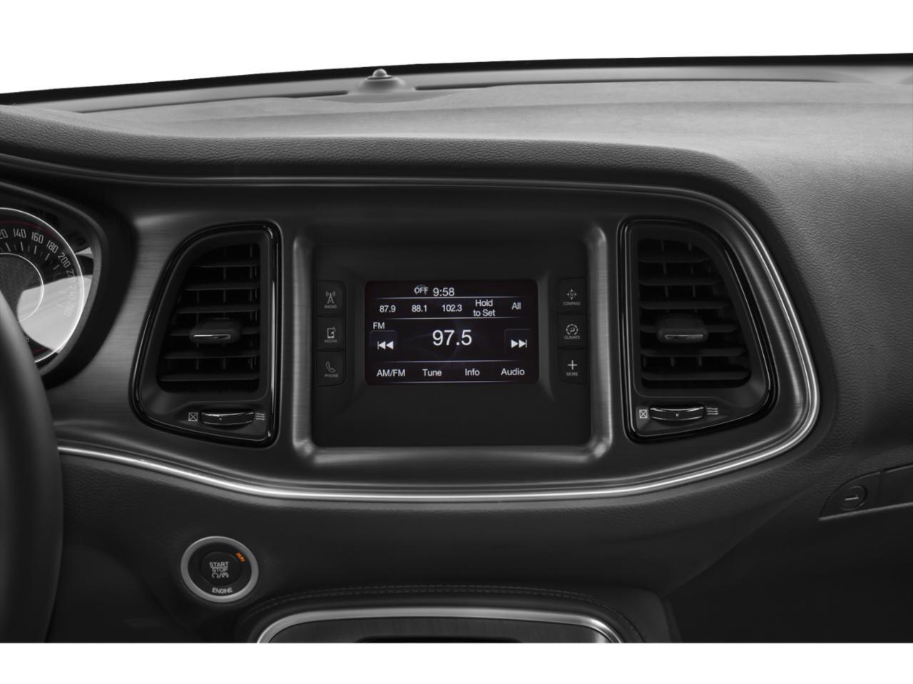 2015 Dodge Challenger SXT Irving TX
