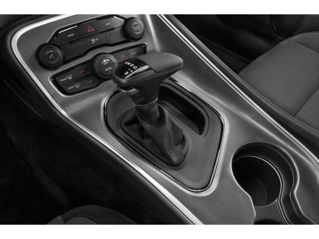 2015 Dodge Challenger SXT Irving TX