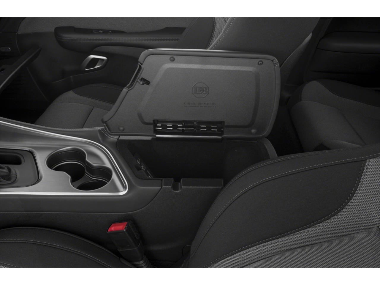 2015 Dodge Challenger SXT Irving TX