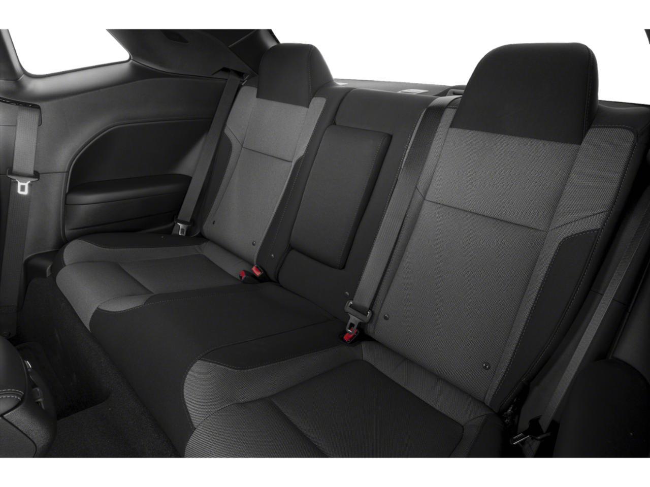 2015 Dodge Challenger SXT Irving TX