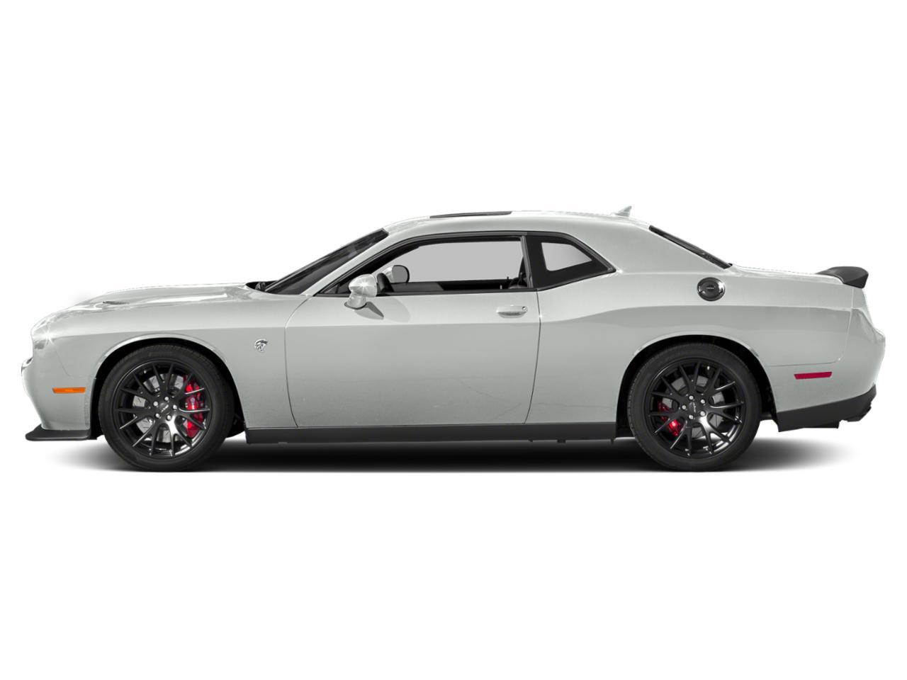 2015 Dodge Challenger Supercharged