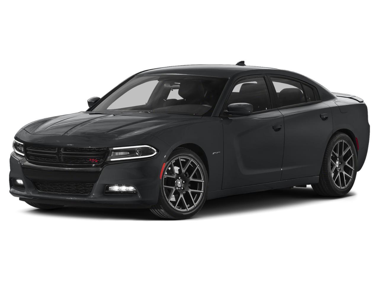 2015 Dodge Charger's photo