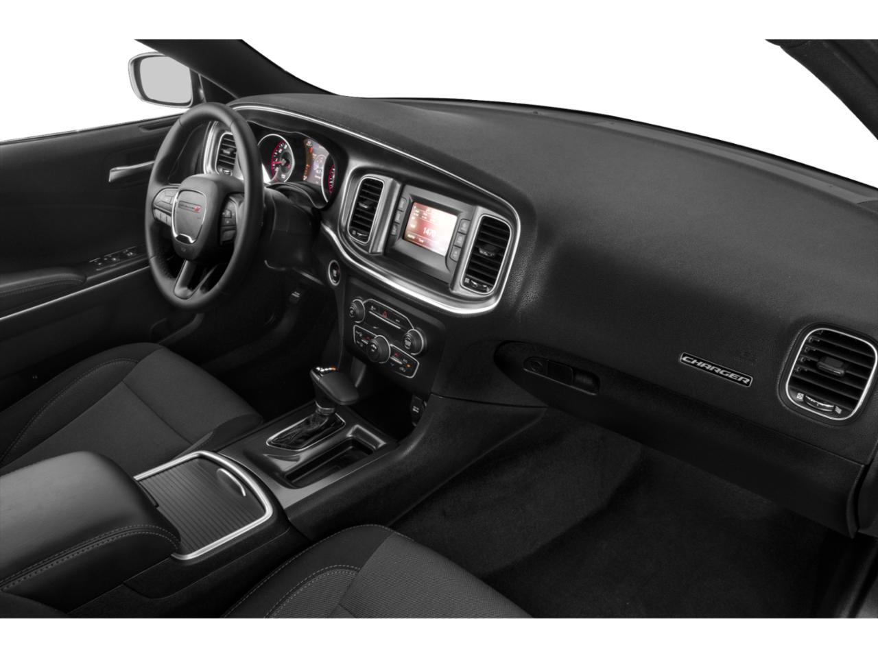 2015 Dodge Charger SE Austin TX