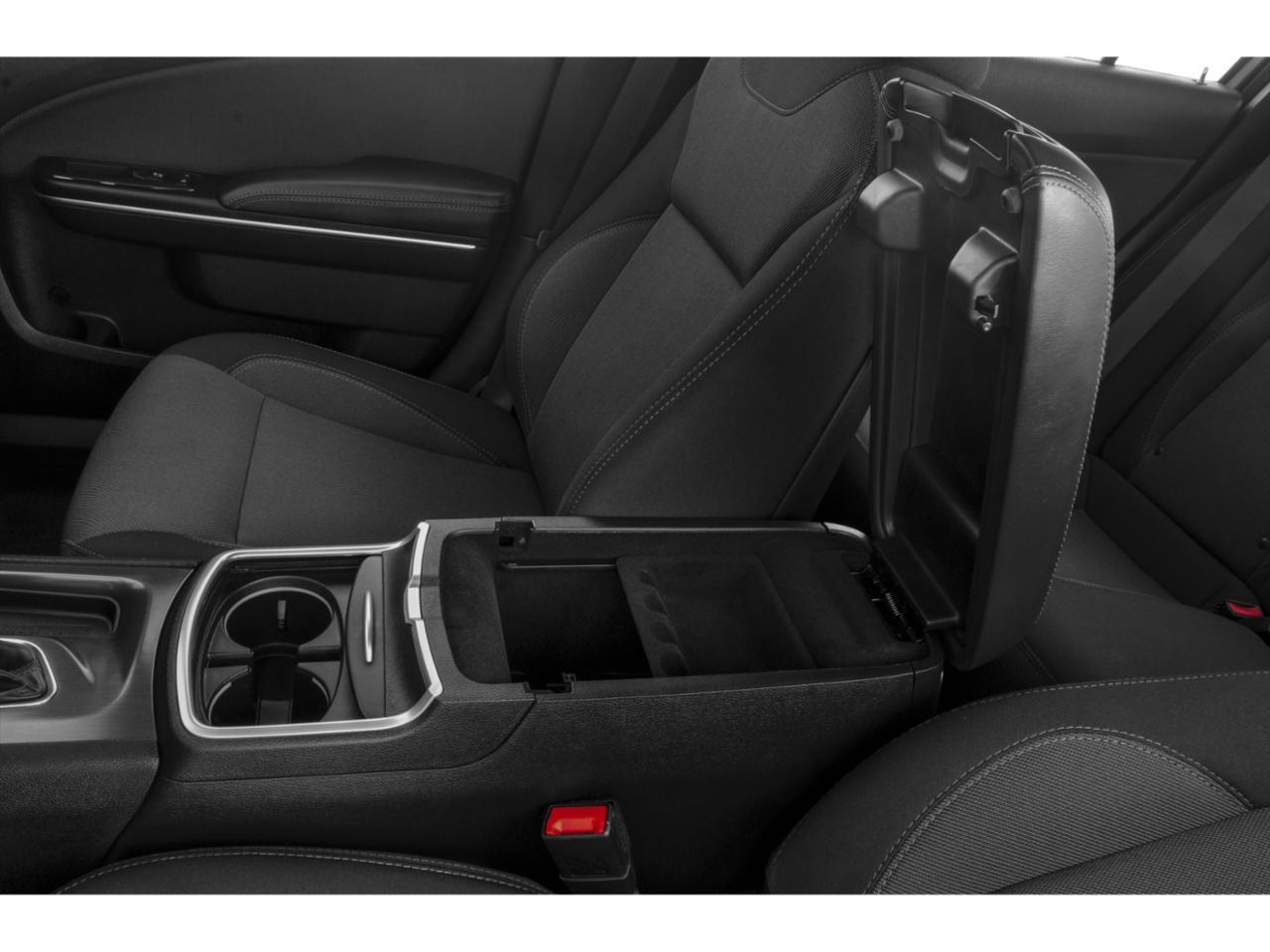 2015 Dodge Charger SE Austin TX