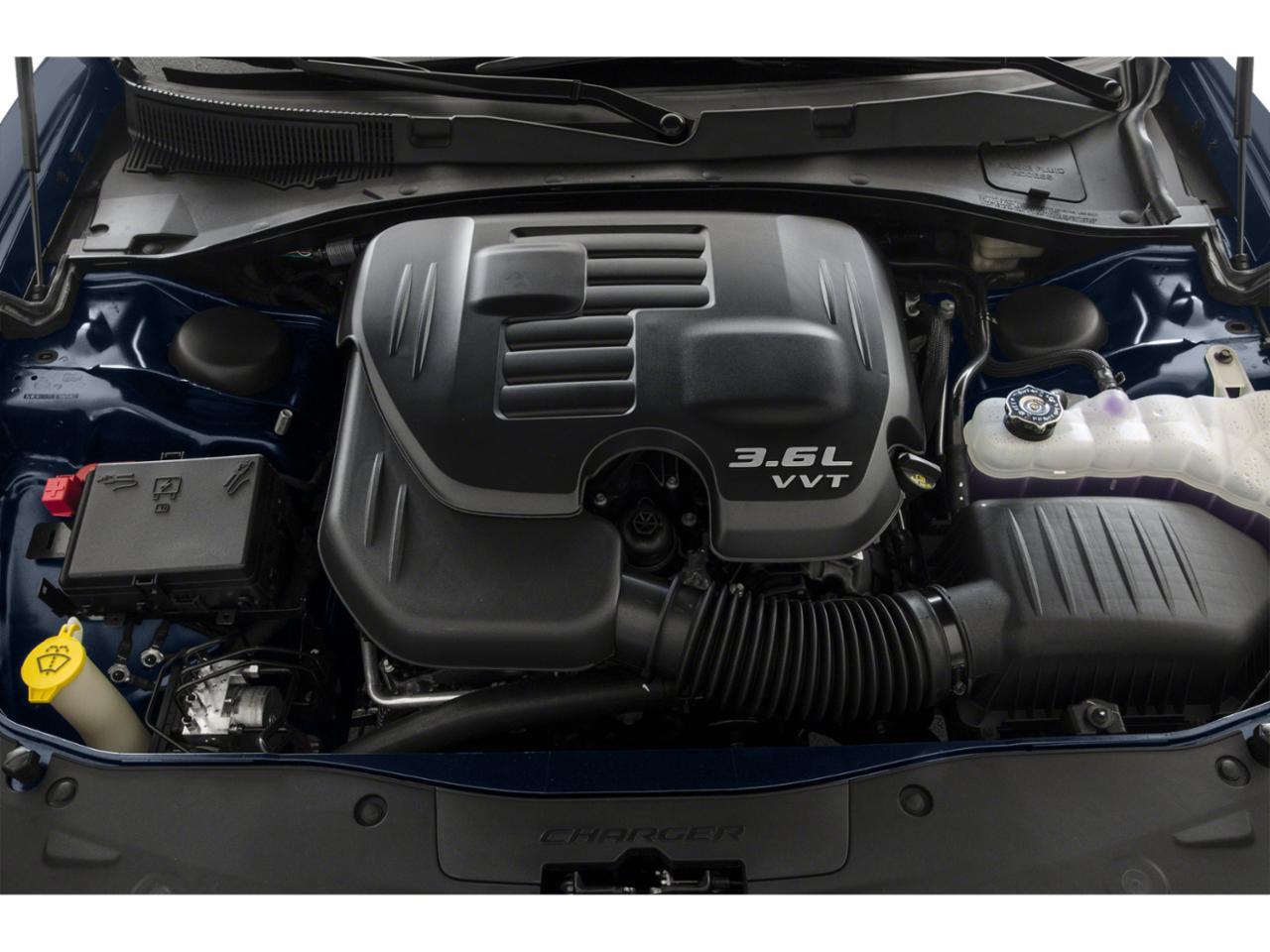 2015 Dodge Charger SE Austin TX