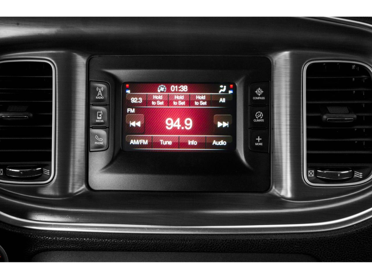 2015 Dodge Charger SE Austin TX