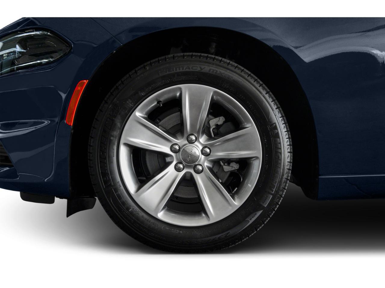 2015 Dodge Charger SE Austin TX