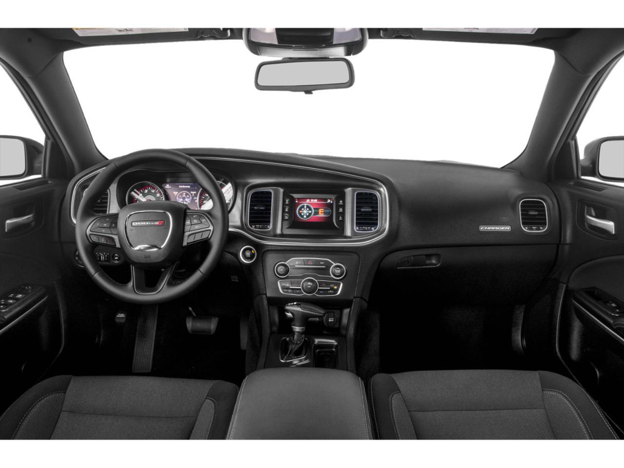 2015 Dodge Charger SE Austin TX