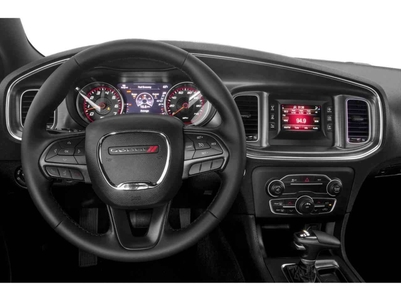 2015 Dodge Charger SE San Rafael CA