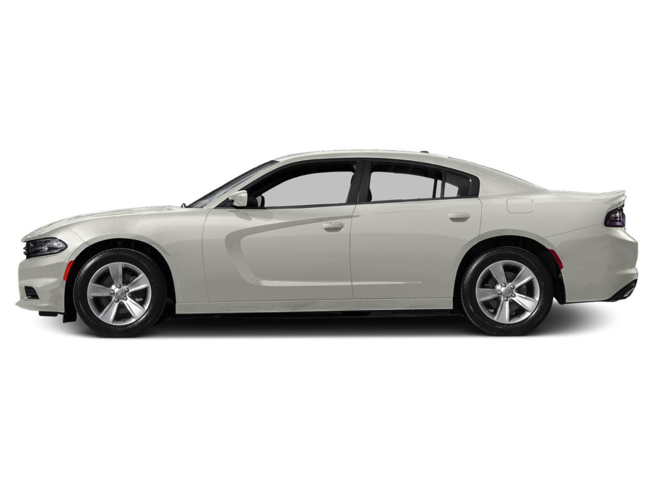 2015 Dodge Charger SE