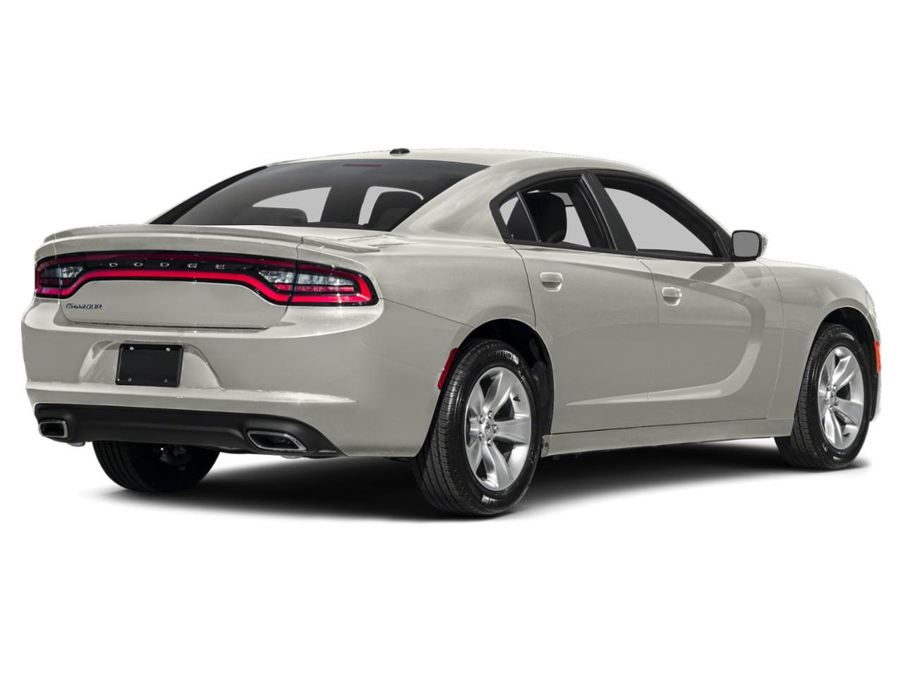 2015 Dodge Charger SE
