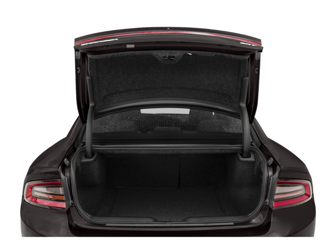 2015 Dodge Charger SXT Austin TX