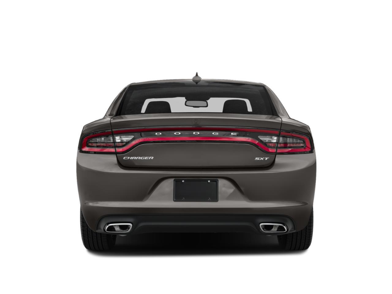 2015 Dodge Charger SXT Austin TX