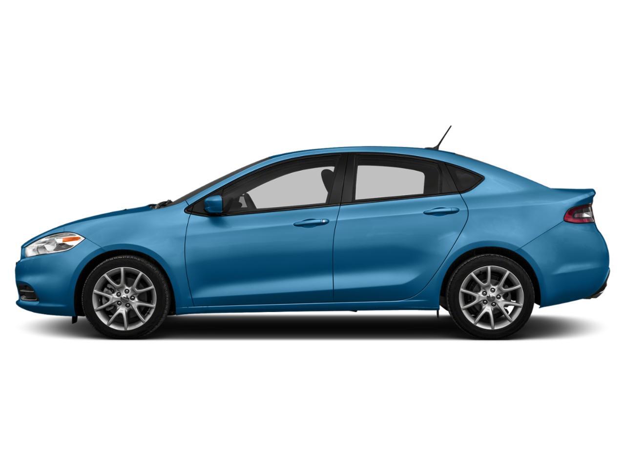 2015 Dodge Dart SE