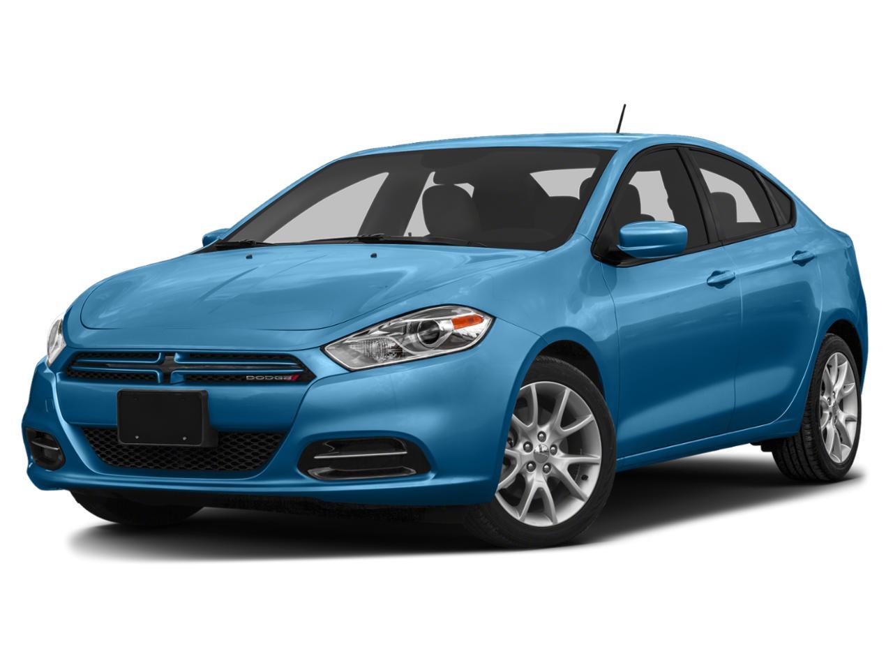 2015 Dodge Dart SE